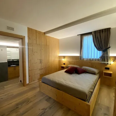 Apartment Pedru - A Stone's Throw From The Slopes Valdisotto