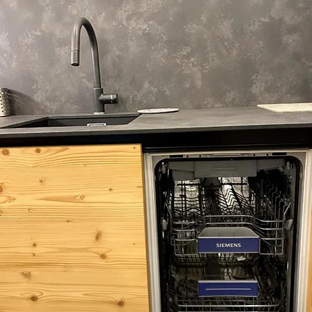 Pedru - A Stone's Throw From The Slopes Apartment *