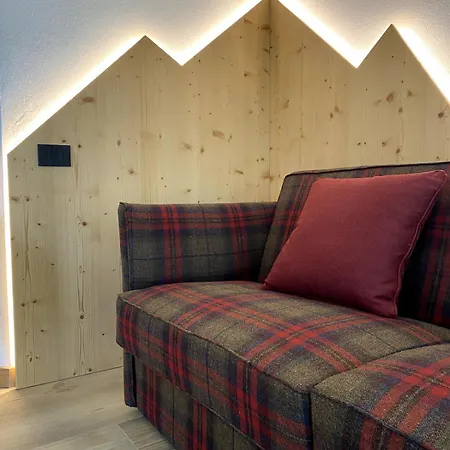 Pedru - A Stone's Throw From The Slopes