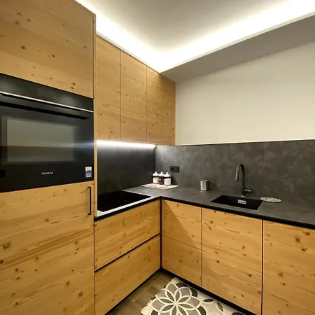 Pedru - A Stone's Throw From The Slopes * Valdisotto