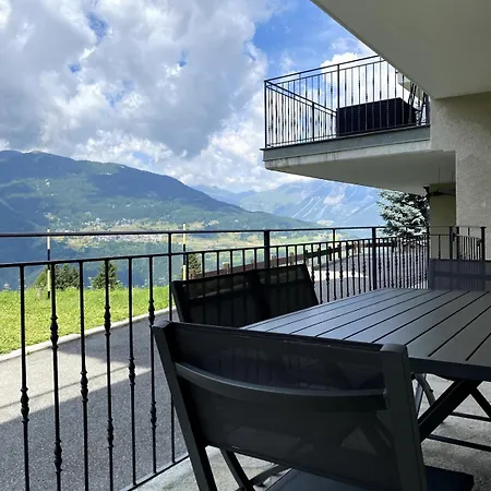 Apartment Pedru - A Stone's Throw From The Slopes