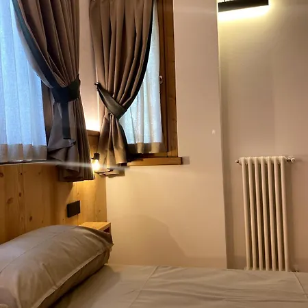 Pedru - A Stone's Throw From The Slopes 아파트