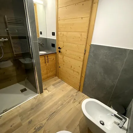 Pedru - A Stone's Throw From The Slopes Valdisotto