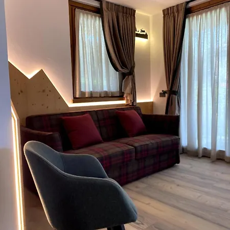 Apartman Pedru - A Stone's Throw From The Slopes Valdisotto